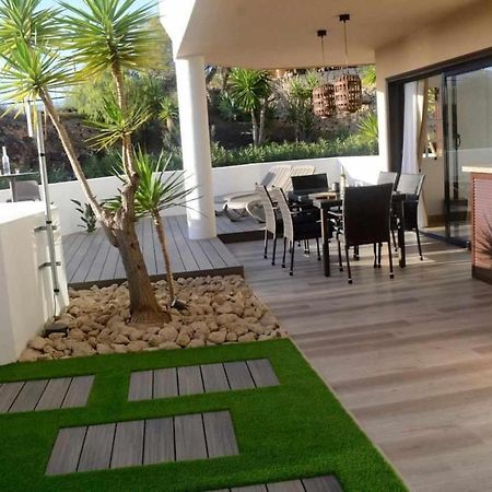 Apartamento De Diseno Con Espectacular Terraza San Miguel de Abona Buitenkant foto