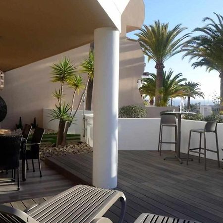Apartamento De Diseno Con Espectacular Terraza San Miguel de Abona Buitenkant foto