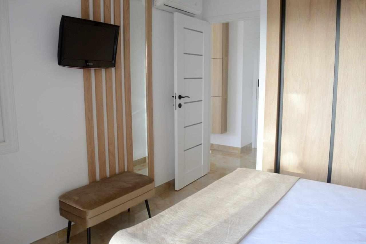 Apartamento De Diseno Con Espectacular Terraza San Miguel de Abona Buitenkant foto