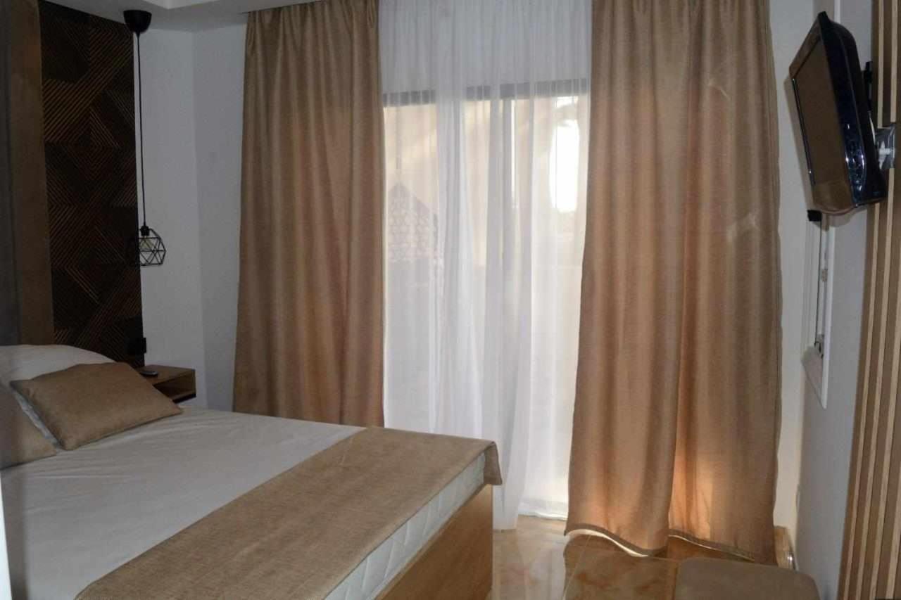 Apartamento De Diseno Con Espectacular Terraza San Miguel de Abona Buitenkant foto