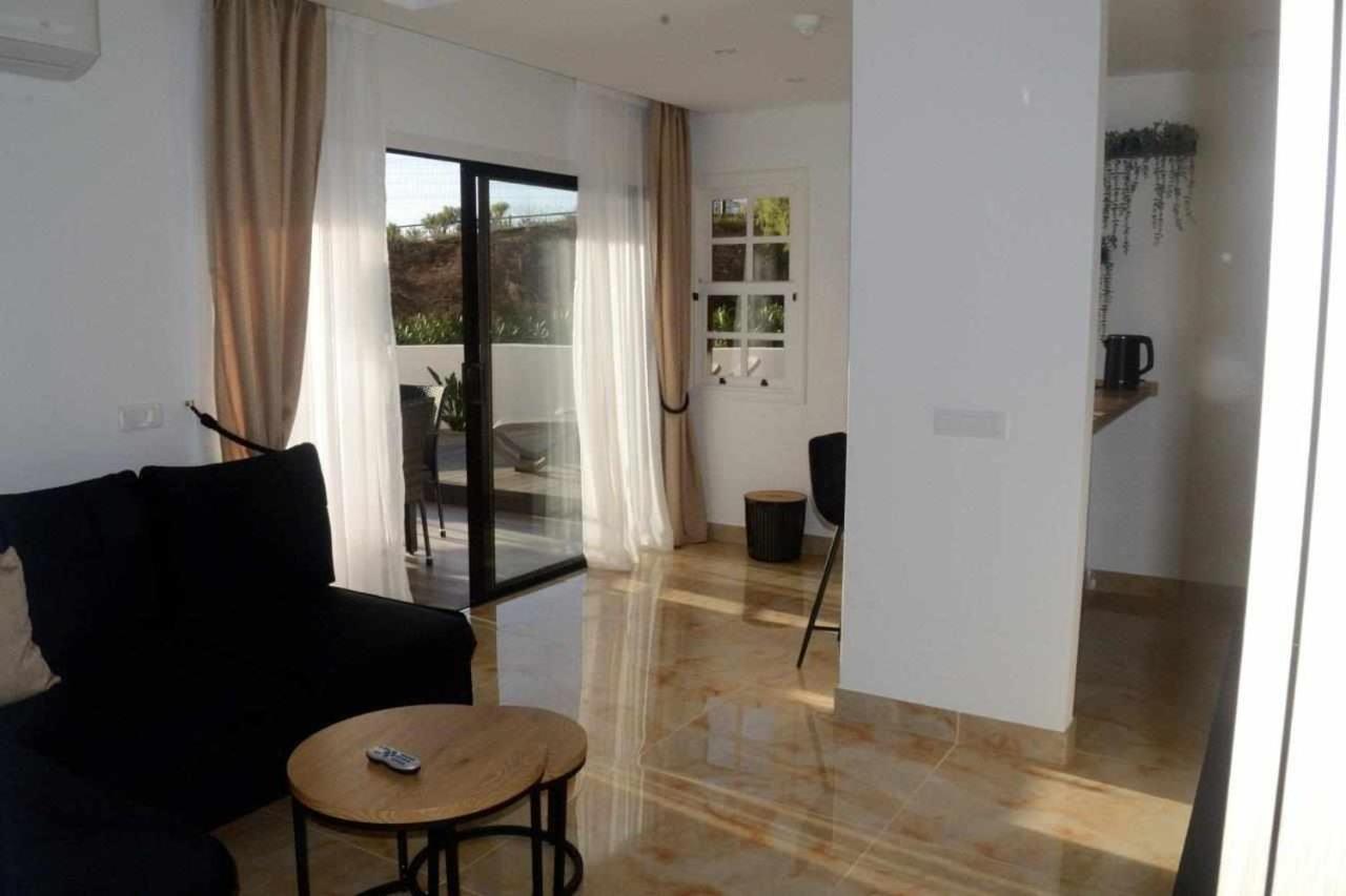 Apartamento De Diseno Con Espectacular Terraza San Miguel de Abona Buitenkant foto