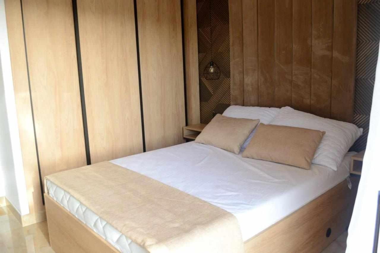 Apartamento De Diseno Con Espectacular Terraza San Miguel de Abona Buitenkant foto