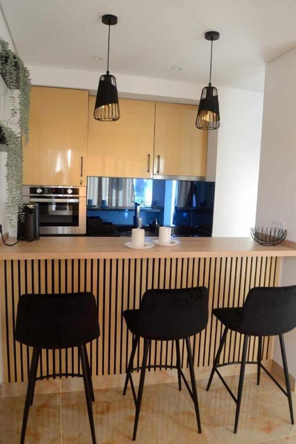 Apartamento De Diseno Con Espectacular Terraza San Miguel de Abona Buitenkant foto