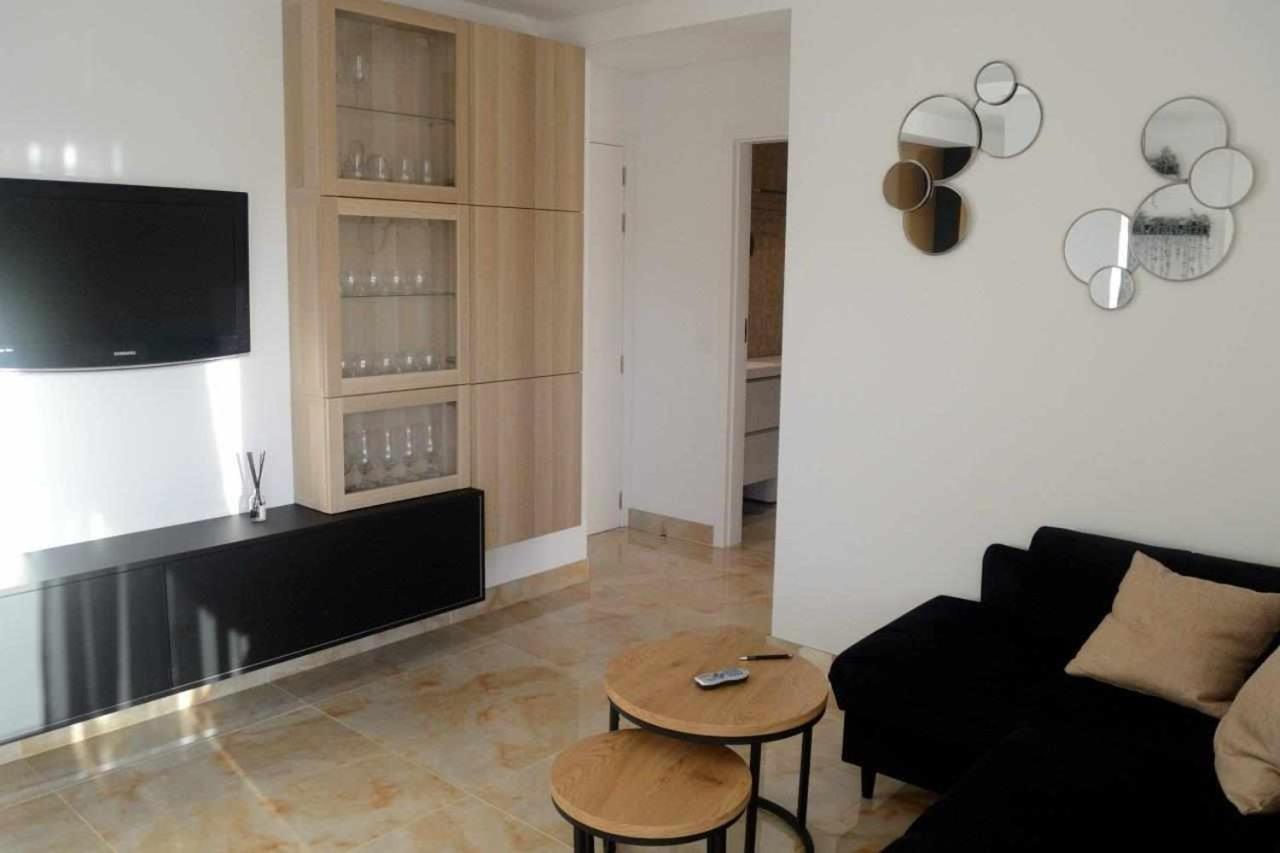 Apartamento De Diseno Con Espectacular Terraza San Miguel de Abona Buitenkant foto