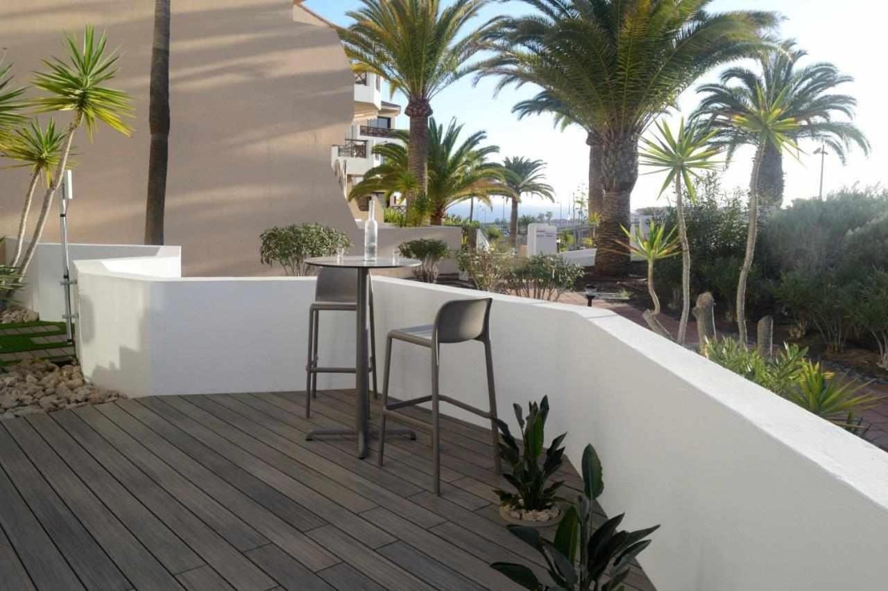 Apartamento De Diseno Con Espectacular Terraza San Miguel de Abona Buitenkant foto
